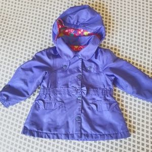 Favorite Midweight Fleece-lined Hoodie Jacket